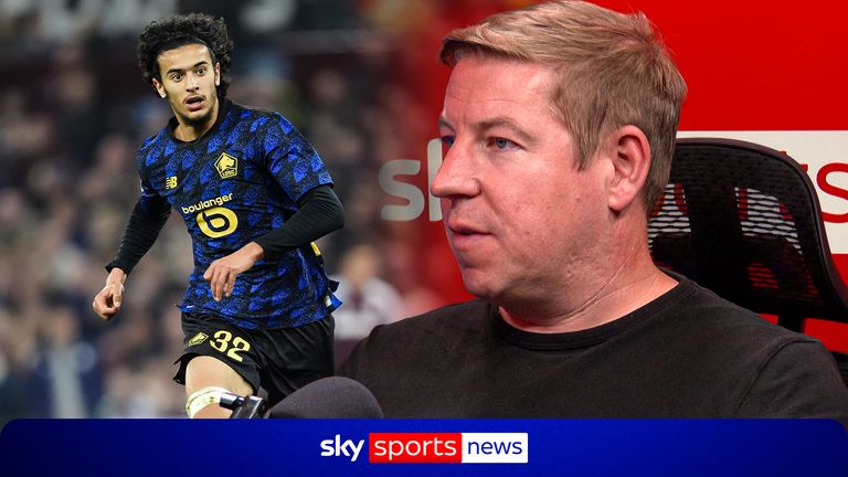 阿尤布·布阿迪转会：曼城为何在签下埃利奥特·安德森后仍想大手笔引进另一名中场？